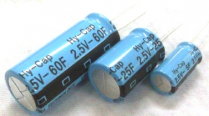 Manufacturers Exporters and Wholesale Suppliers of VINA TECH Electrochemical  Double Layer Capacitor VEC 2R5 105 QG Chengdu 